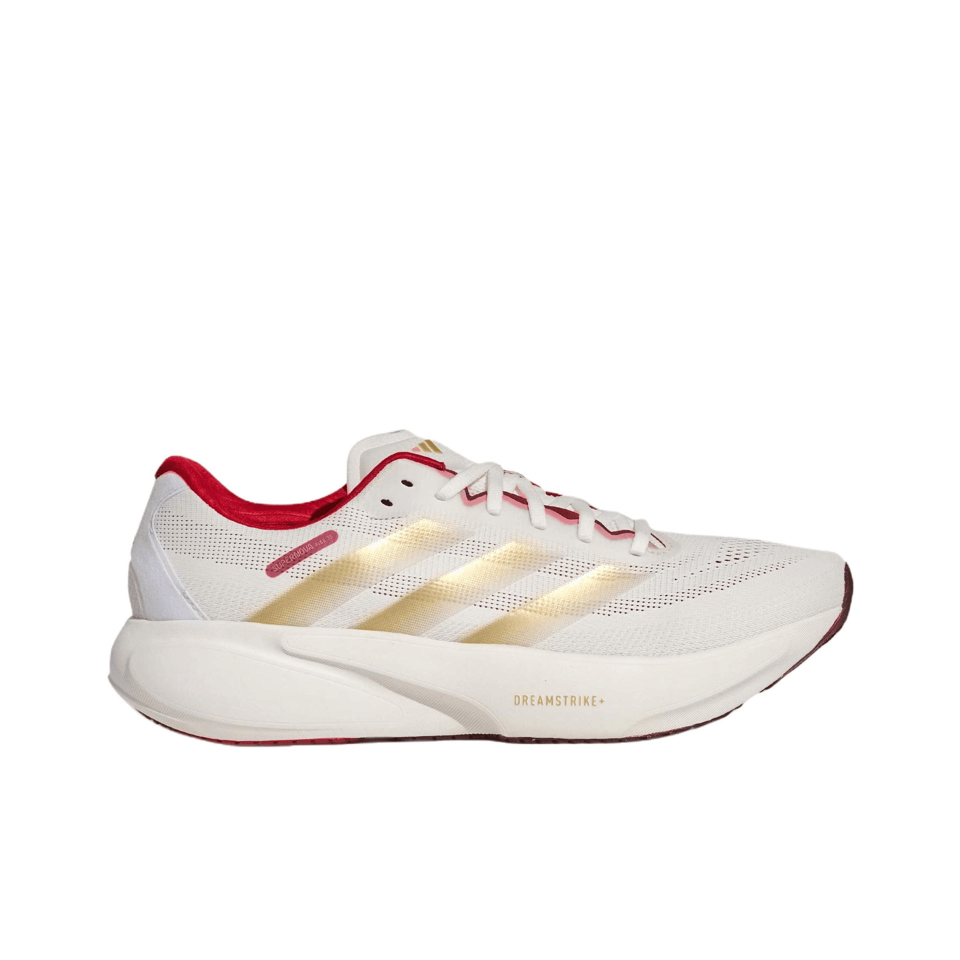 Adidas SUPERNOVA RISE 3S Mesh Bright White