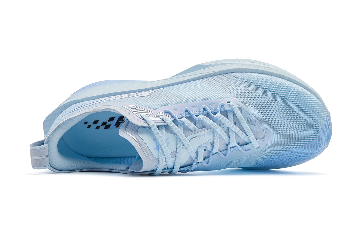 QIAODAN Flying Shadow GT Breathable ChaiPRO Rebound Technology