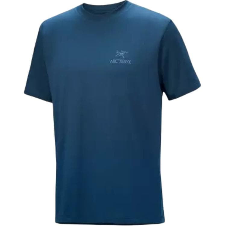 Arcteryx Kragg Sl cotton Tshirt
