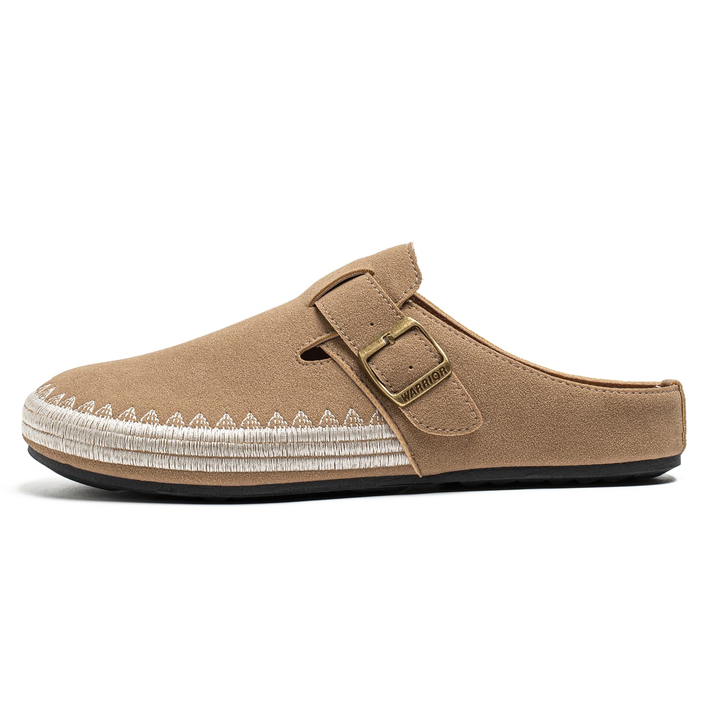 Warrior Birkenstock