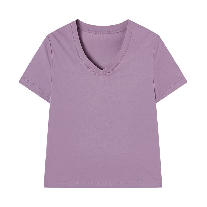 XIANGYING Regular T Shirt