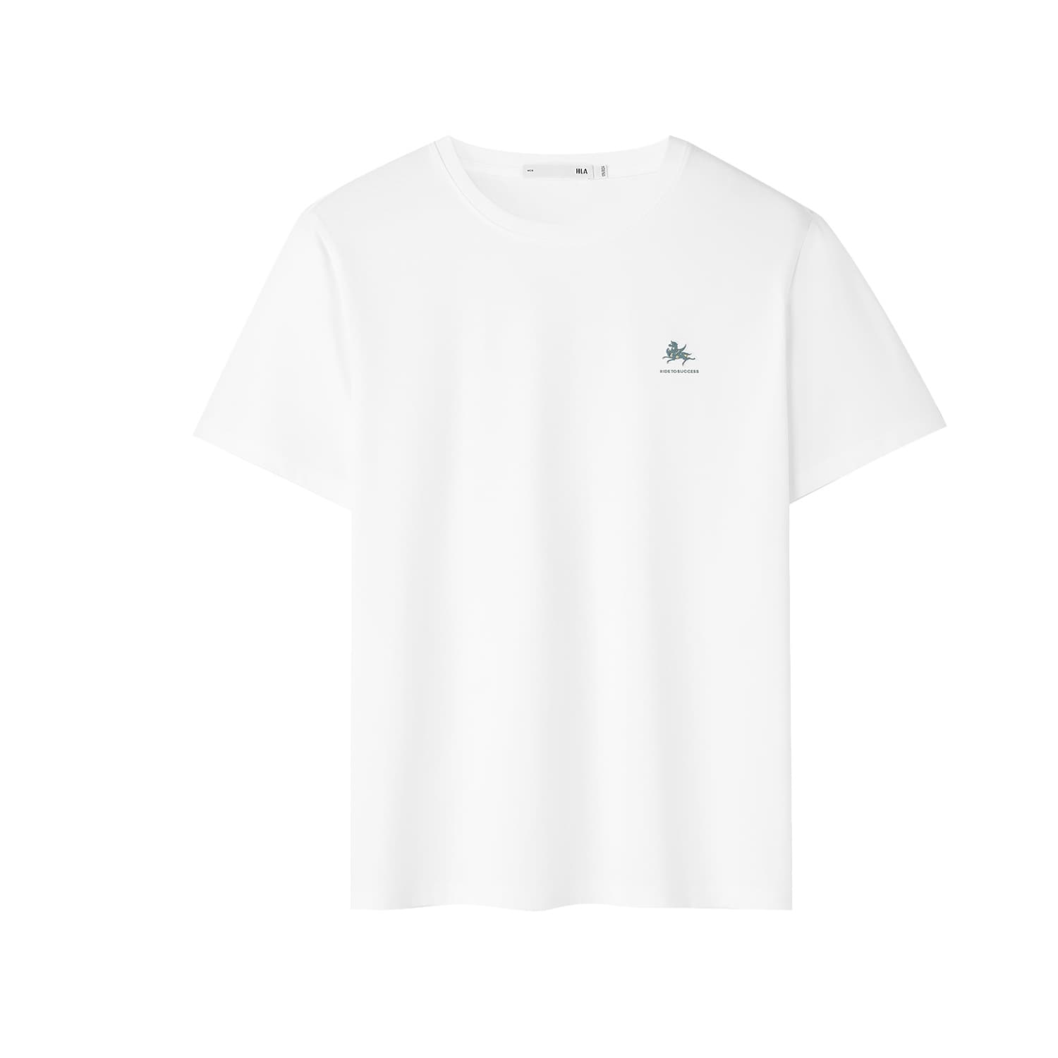 HLA Short Sleeved T Shirts Gift Box Set Included