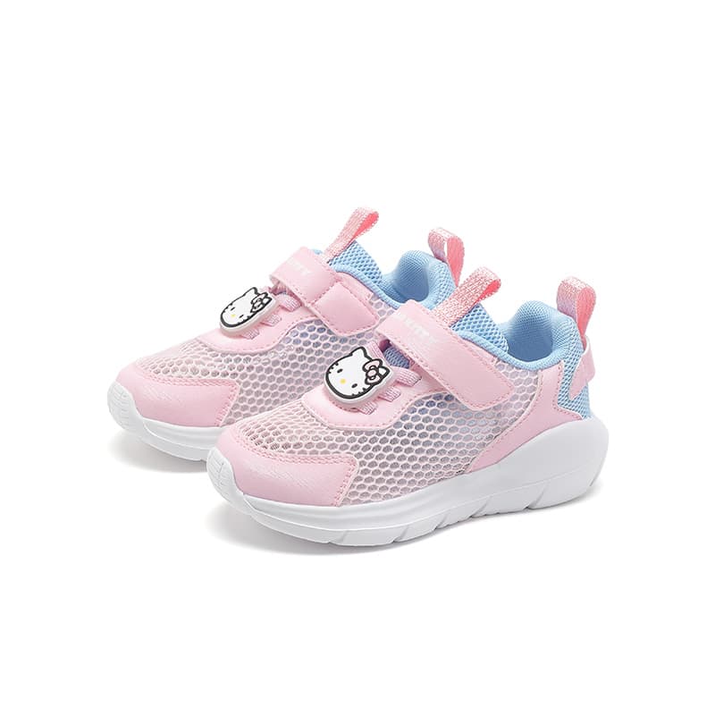 Sanrio Hello Kitty Hello Kitty Rebound Height Increasing Lightweight Breathable