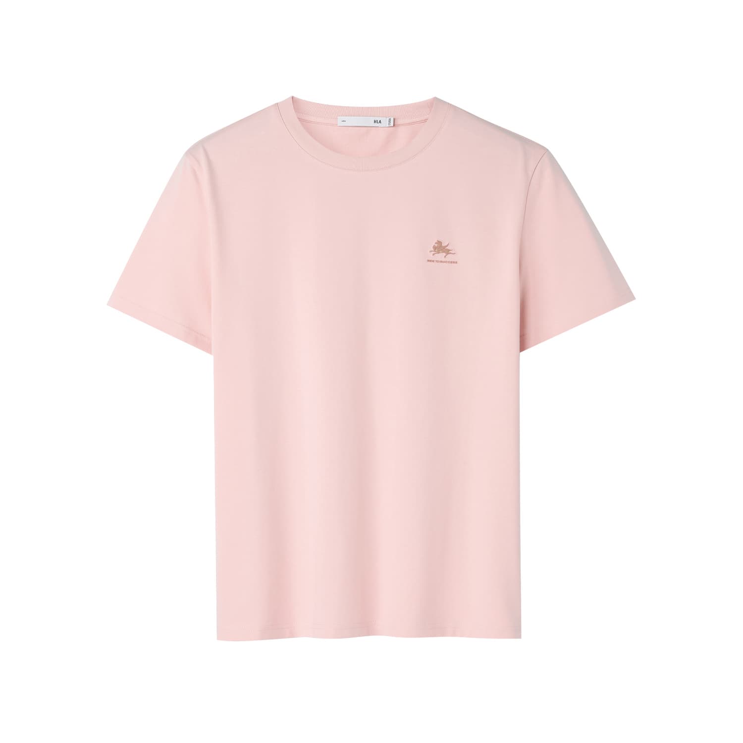 HLA Short Sleeved T Shirts Gift Box Set Included