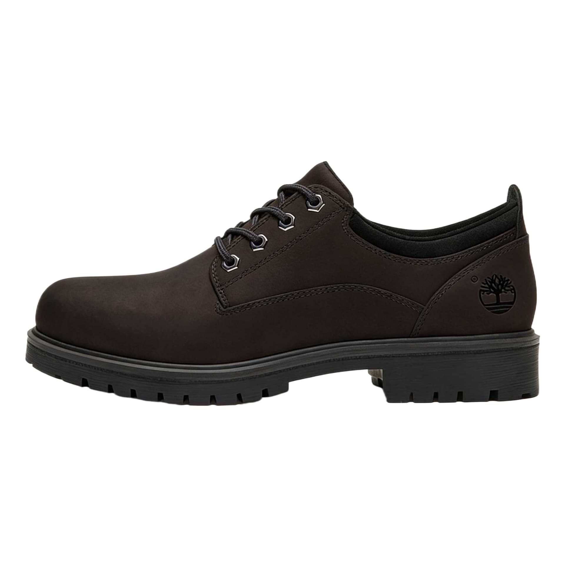 Timberland Lowtop