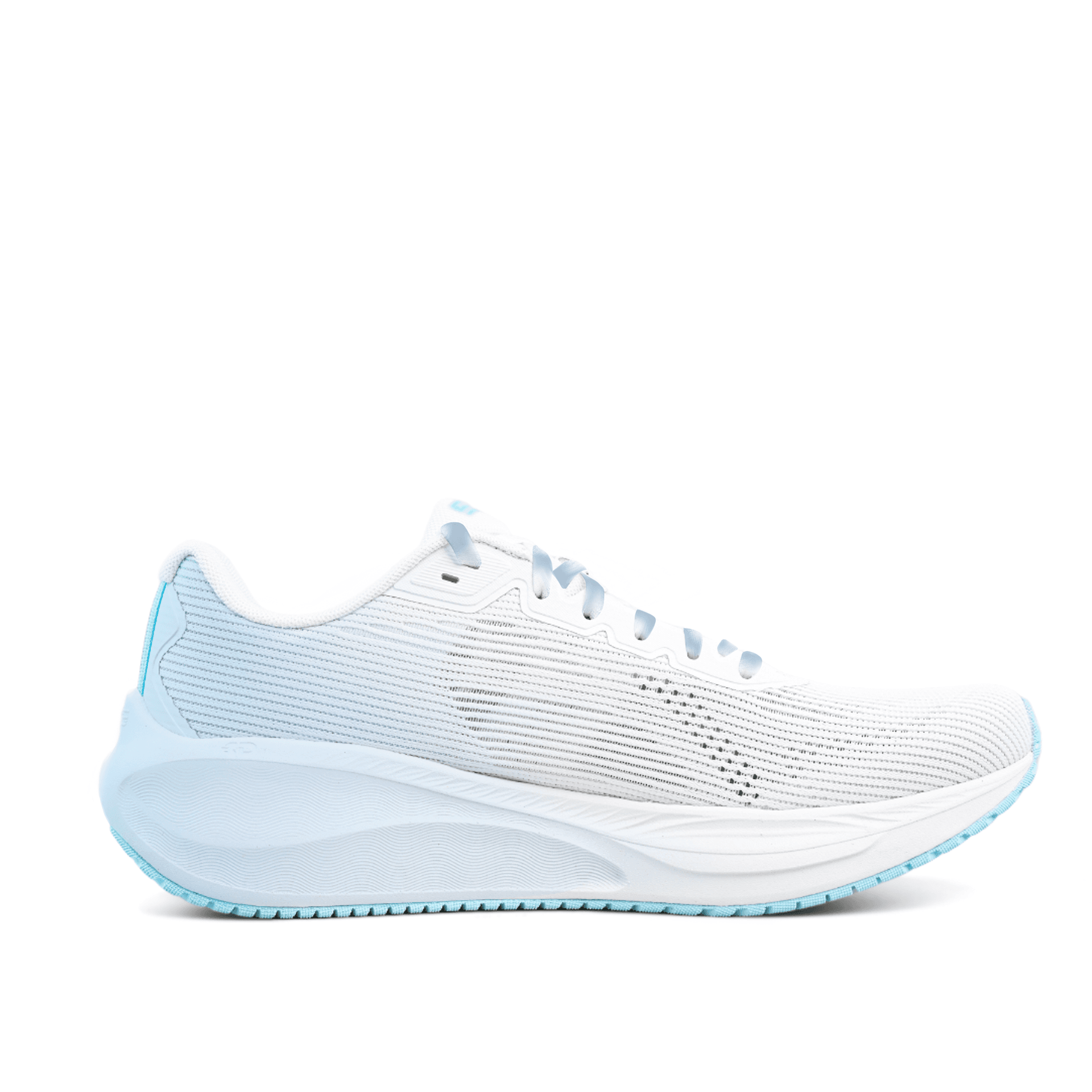 Li Ning Version 2.0 Black White