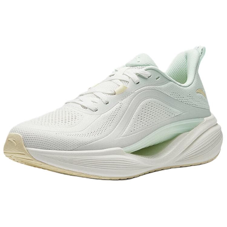 ANTA Hydrogen Run Cool Lowtop
