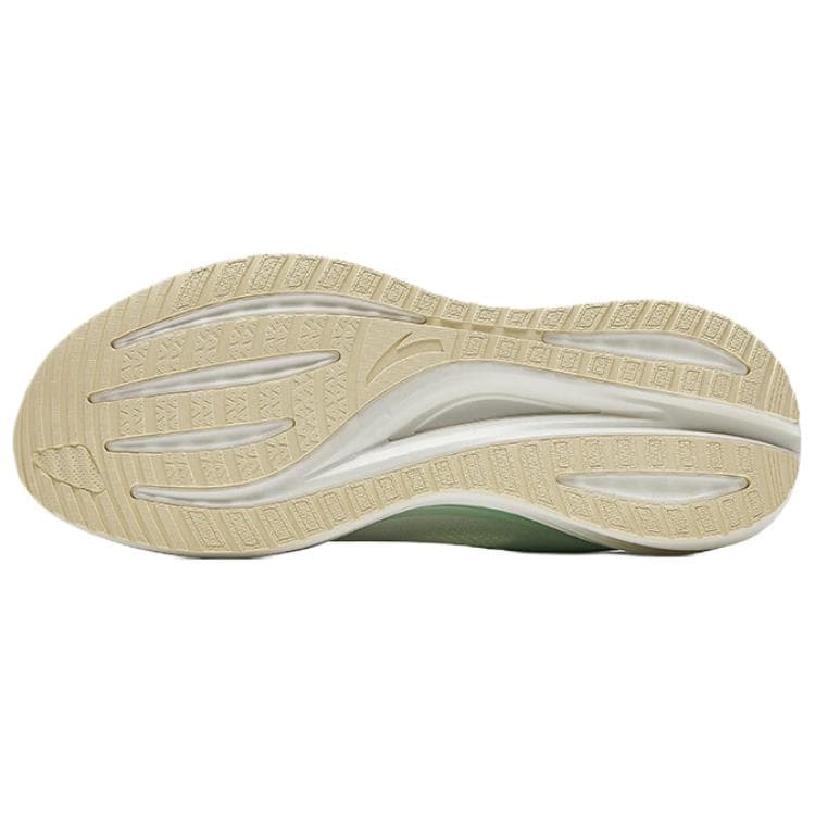 ANTA Hydrogen Run Cool Lowtop