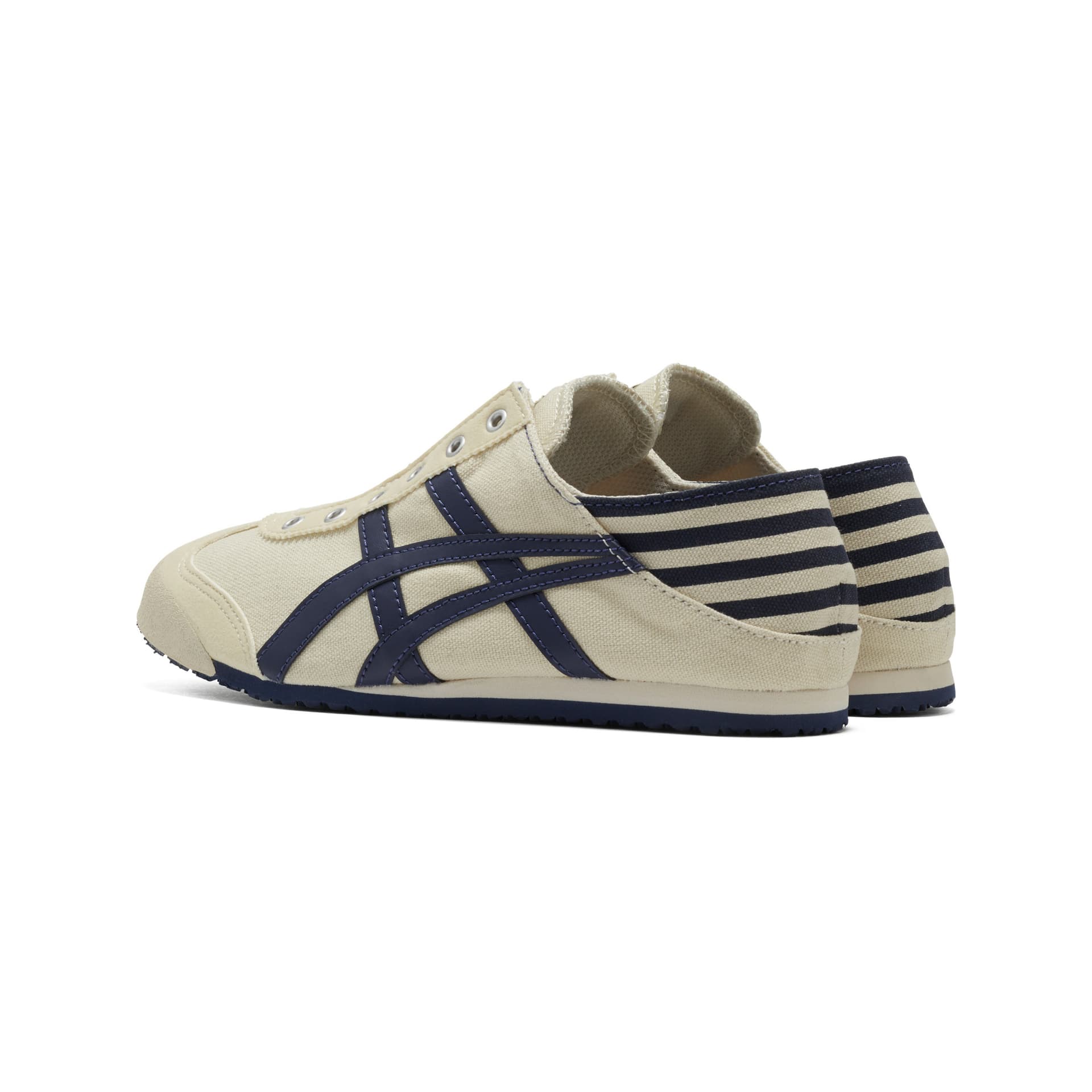 Onitsuka Tiger Mexico 66 Paraty Natural Navy