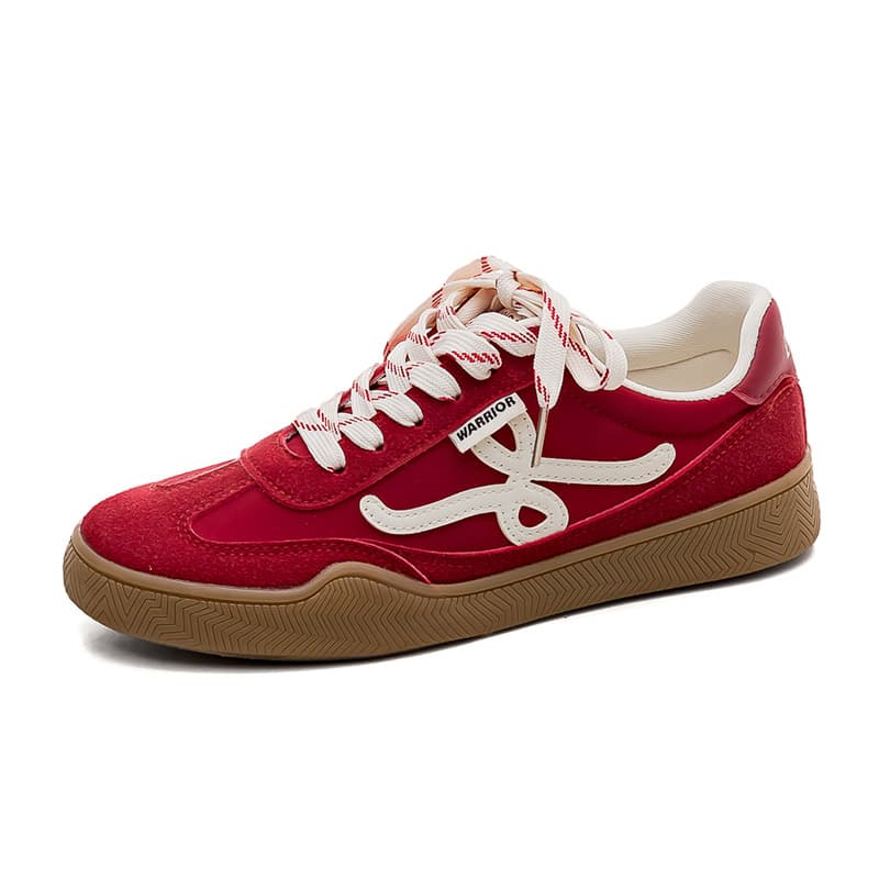 Warrior German Army Trainers Breathable Skate