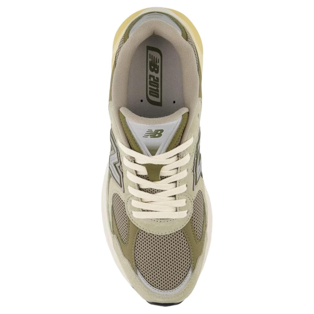 New Balance NB 2010 Green
