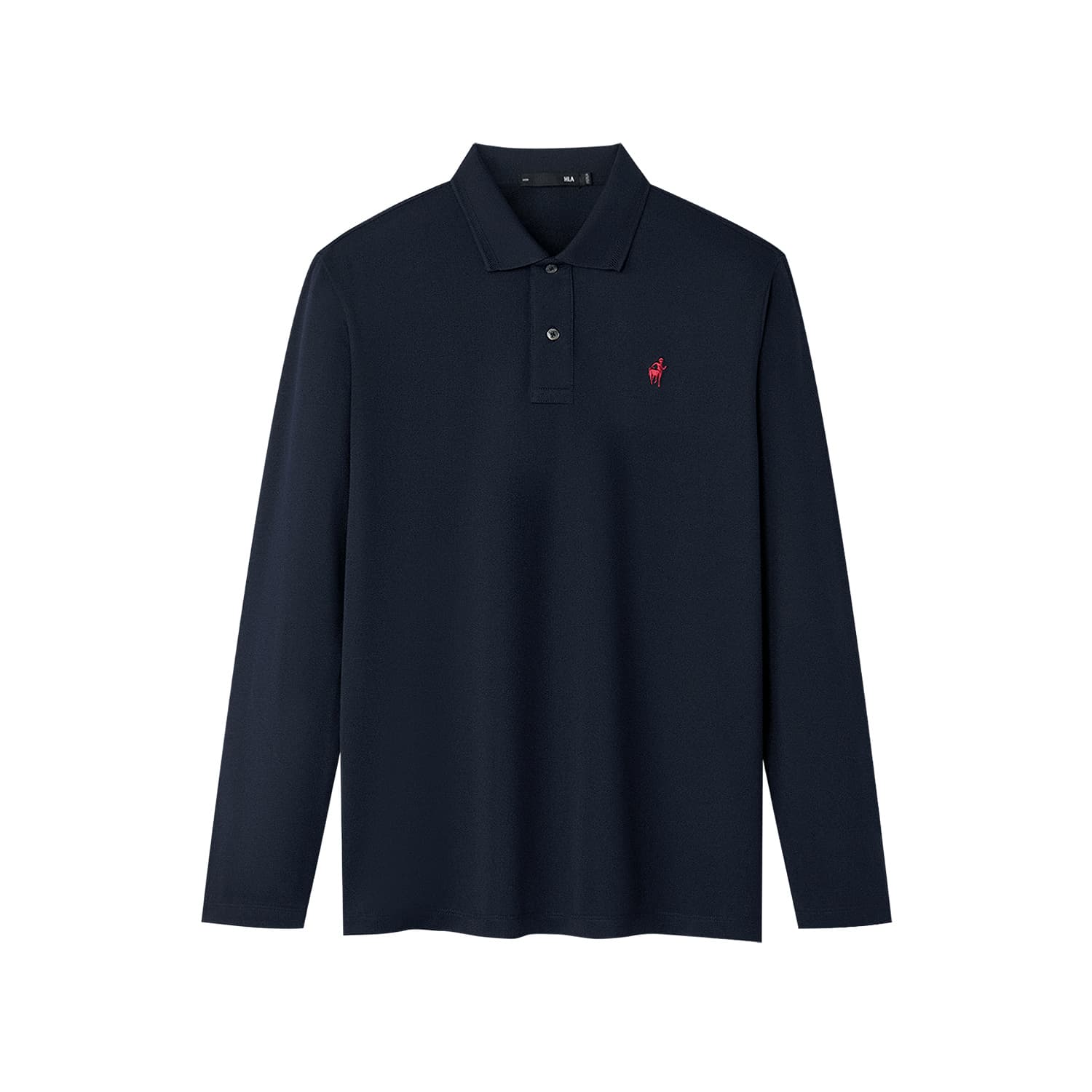 HLA Polo Shirts Polo Collar Moderate Other