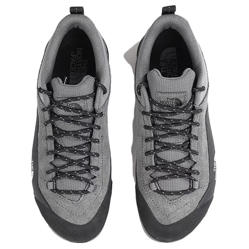 THE NORTH FACE Verto Resistant, Breathable, Lightweight Support Hiking Gray