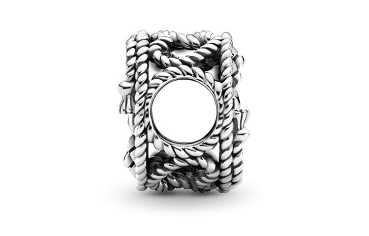 Pandora 925 Sterling Silver Pendants