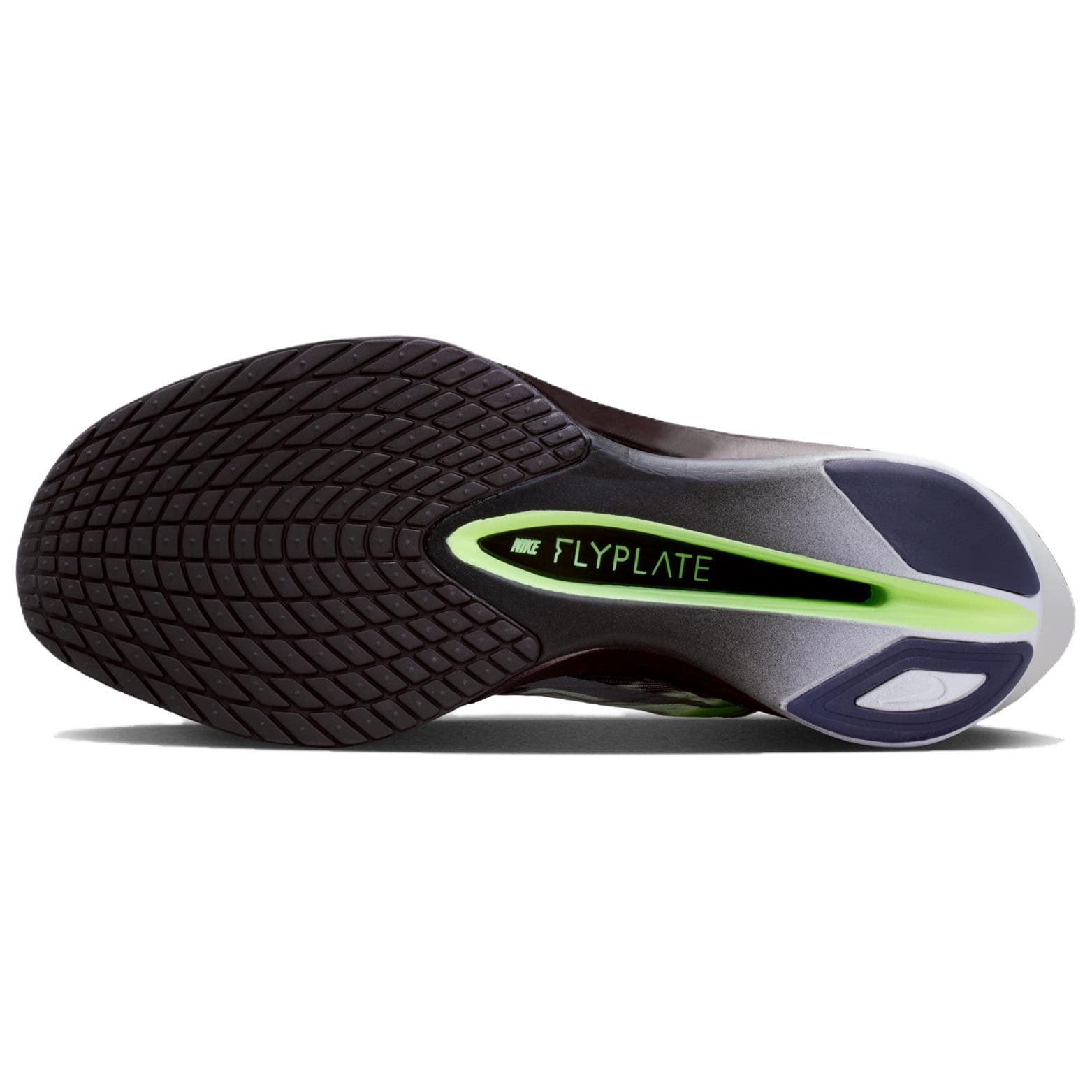 Nike VAPORFLY 4 Black Green