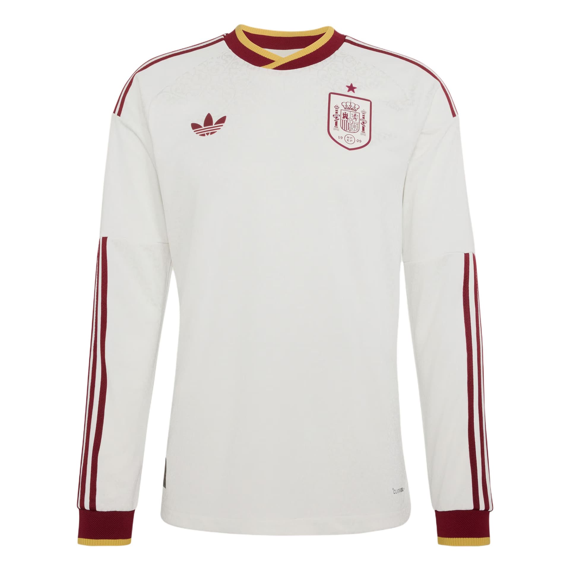 Adidas Originals Soccer Jersey