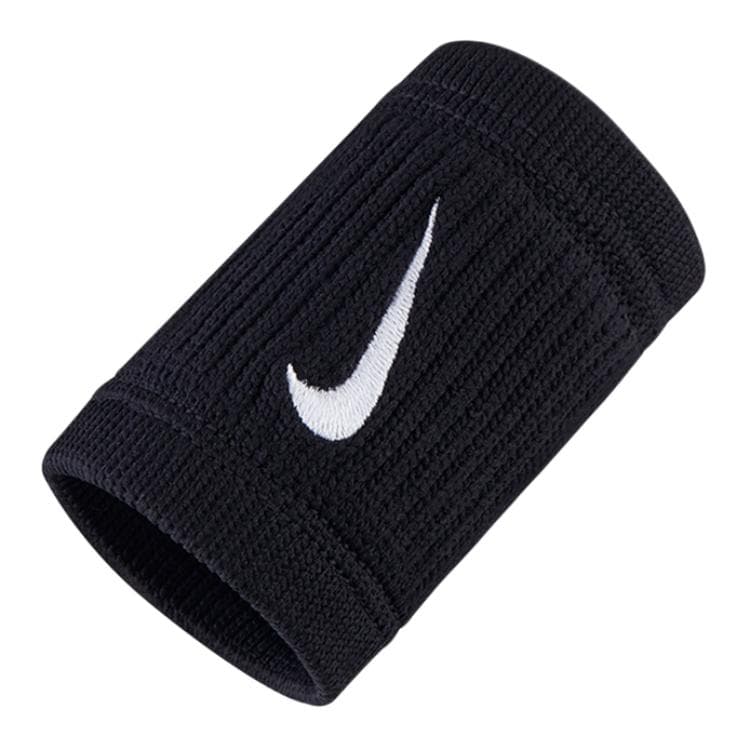 Nike Polyamide Hand Protection Black Black