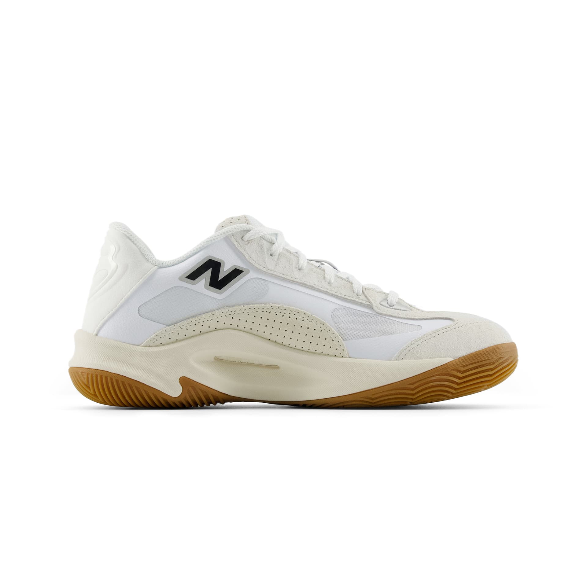 P350 New Balance 'White Gum'