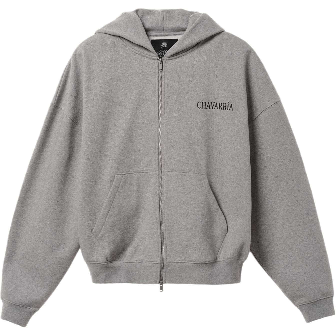 ZARA x Willy Chavarria SS26 Sweatshirt