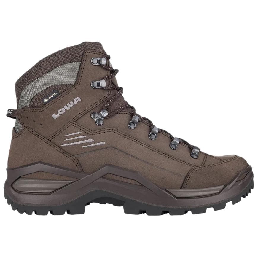 Lowa Renegade Evo Support Mid Mountaineering & Hiking Brown