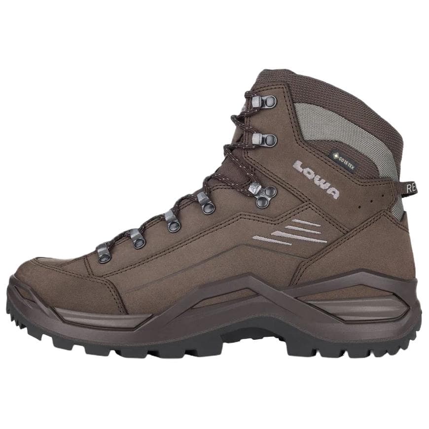 Lowa Renegade Evo Support Mid Mountaineering & Hiking Brown