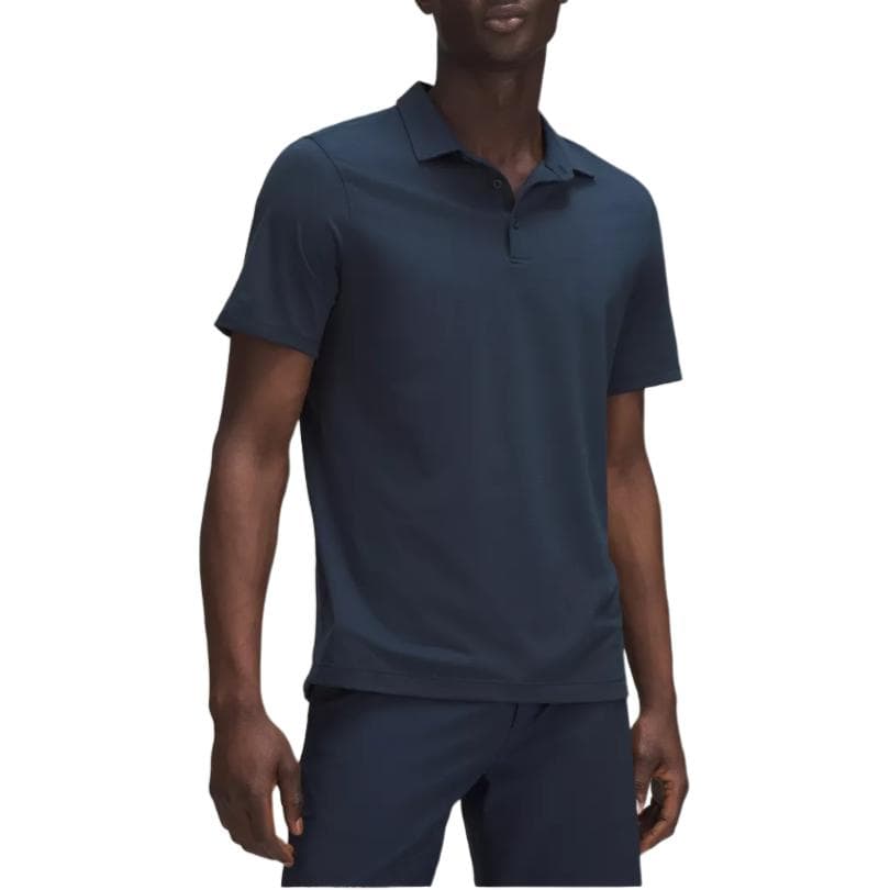 Lululemon Evolution Polo Shirt