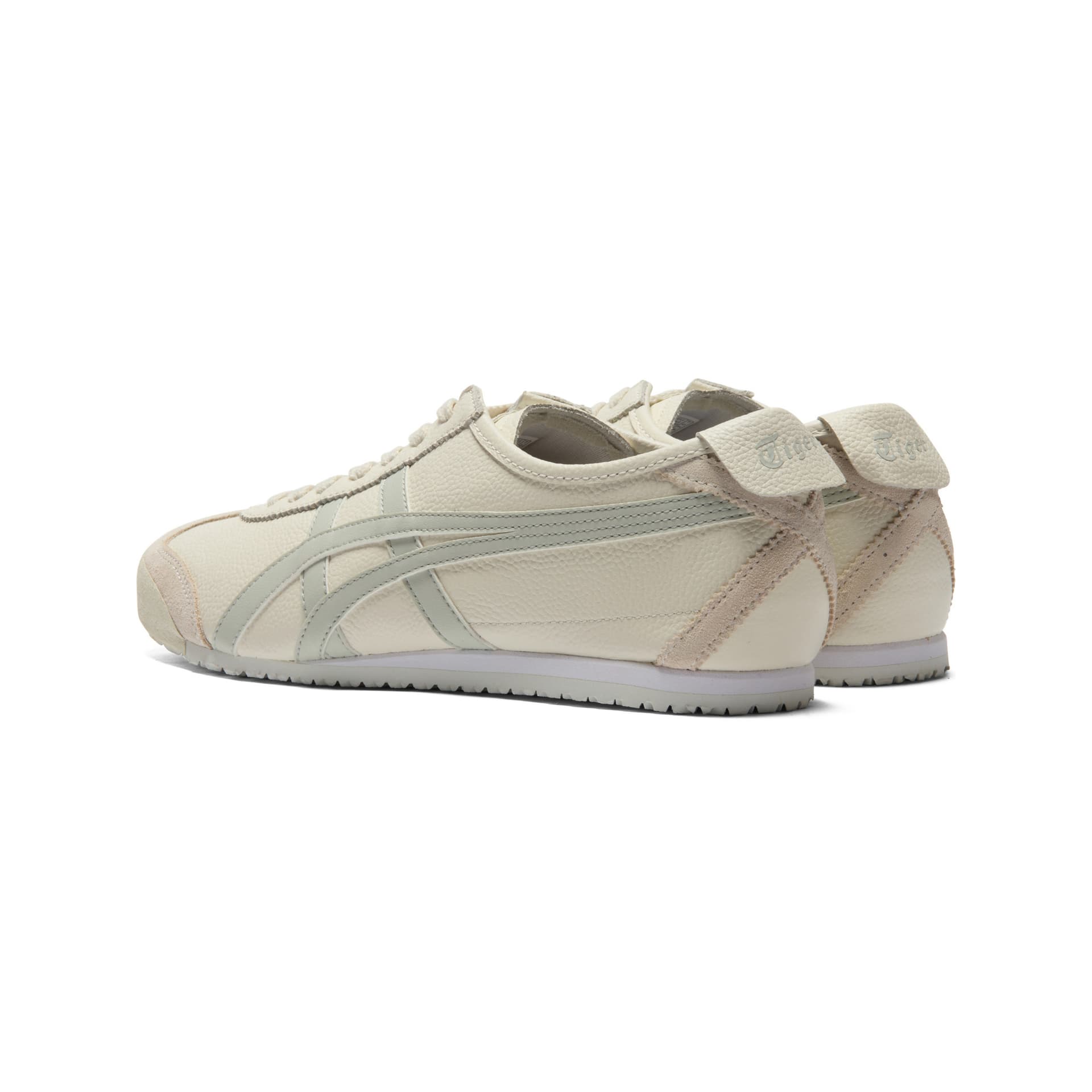 Onitsuka Tiger Mexico 66 Lowtop Beige
