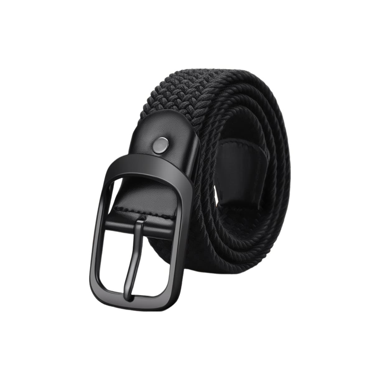 WARRIOR Black