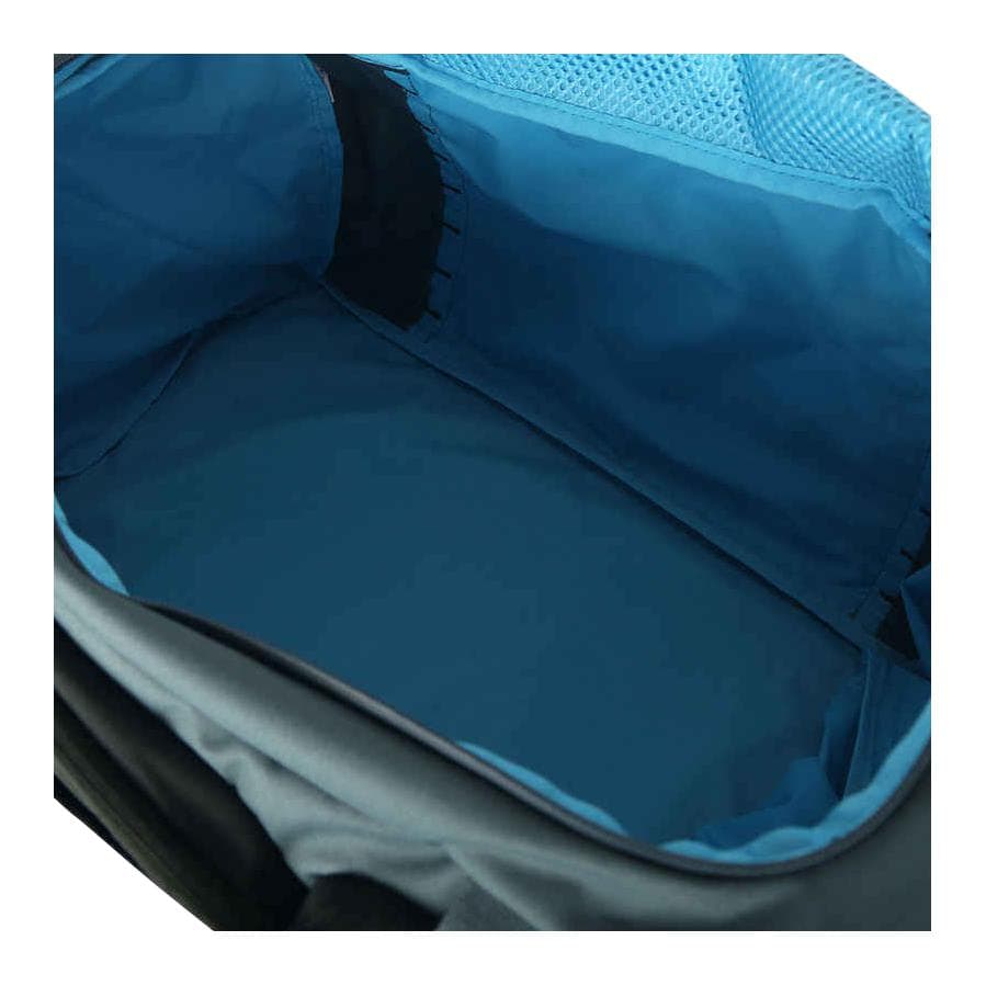 Nike ACG 55L Fabric Travel Bag Blue
