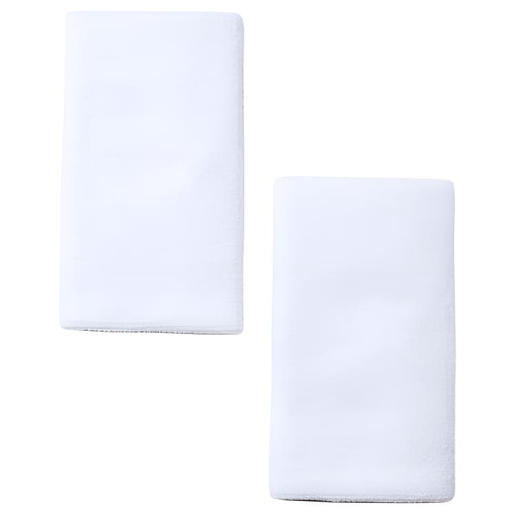 Under Armour Wristbands White