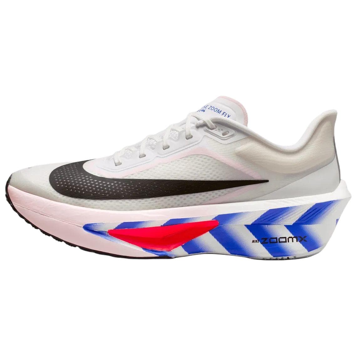Nike Zoom Fly 6 Lightweight White