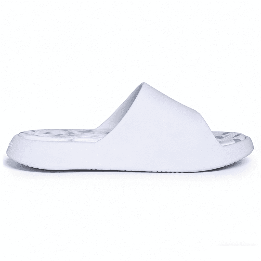PEAK TAICHI 2.0 Slide Slippers Azure