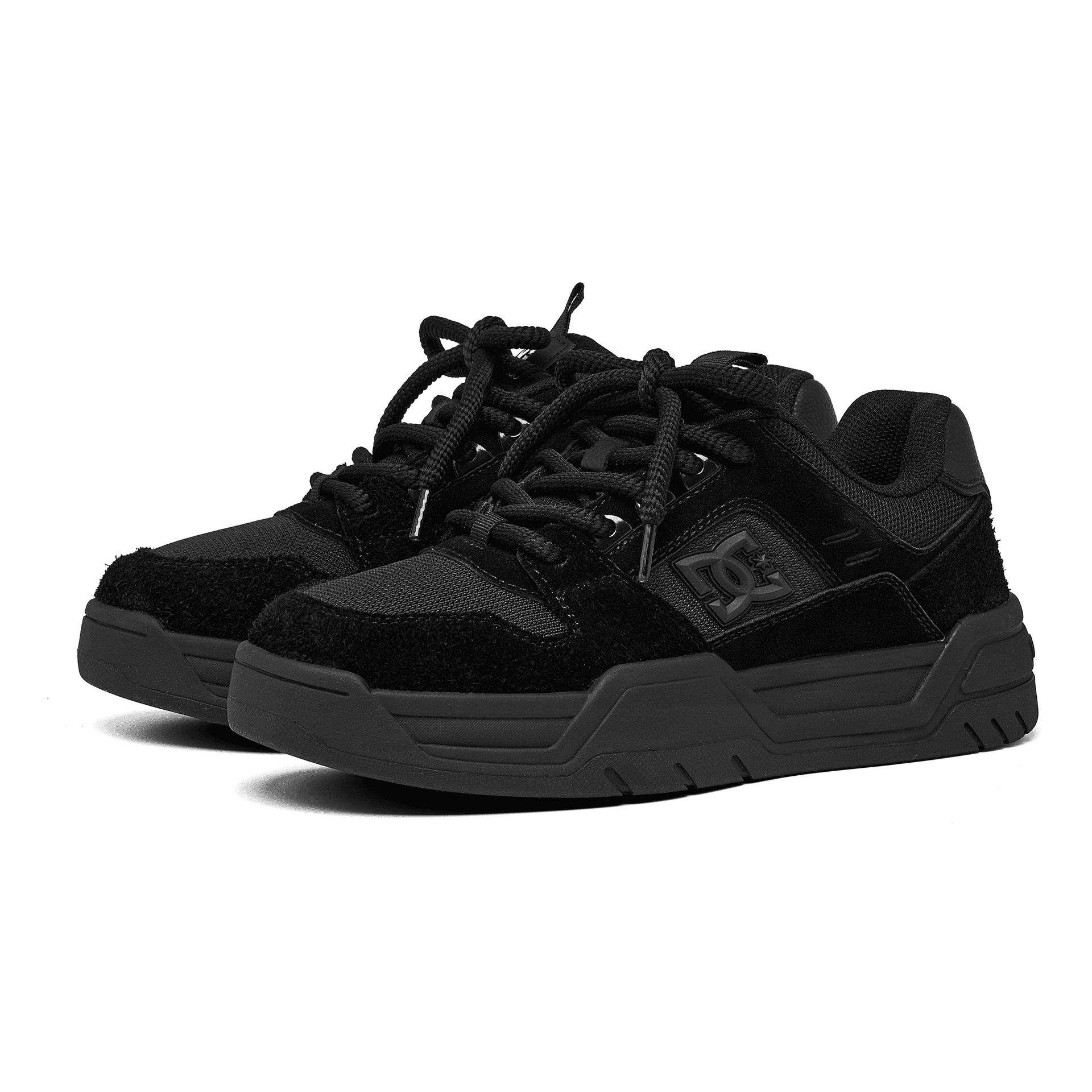 DCSHOES Malmo Fabric
