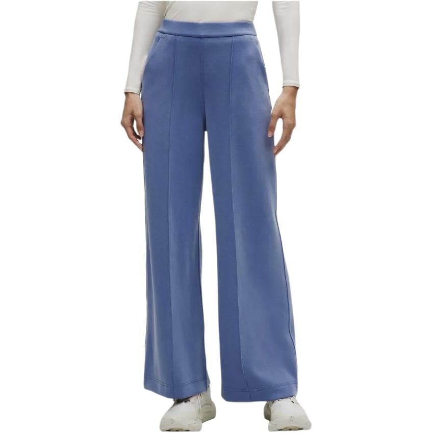 Lululemon Moderate Wide Leg
