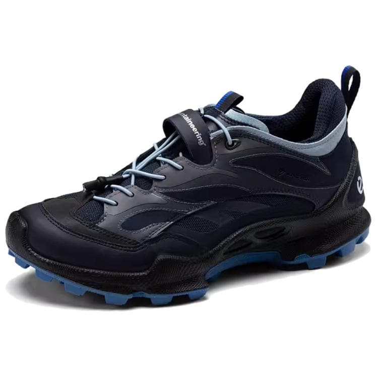 Ecco Biom C Trail Hiking Blue
