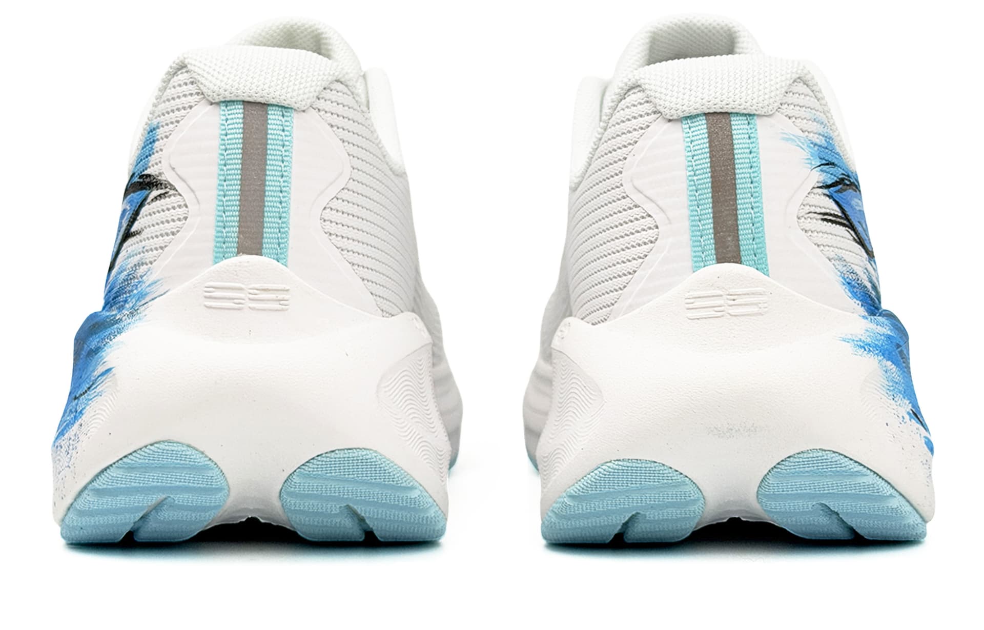Li Ning Version 2.0 Rebound Lightweight Breathable