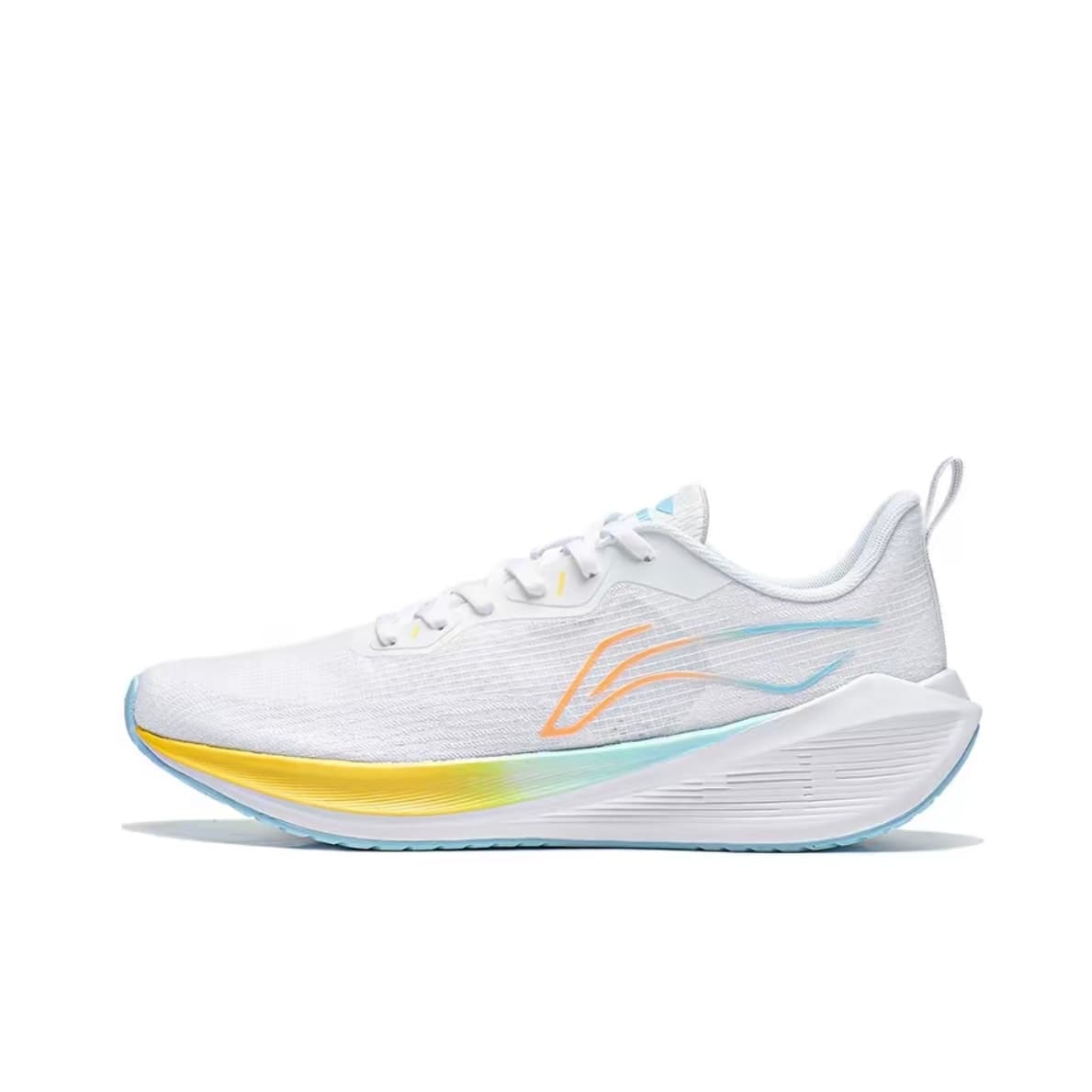 Li Ning Wuyue Physical Fitness Test & Exam City Commuting