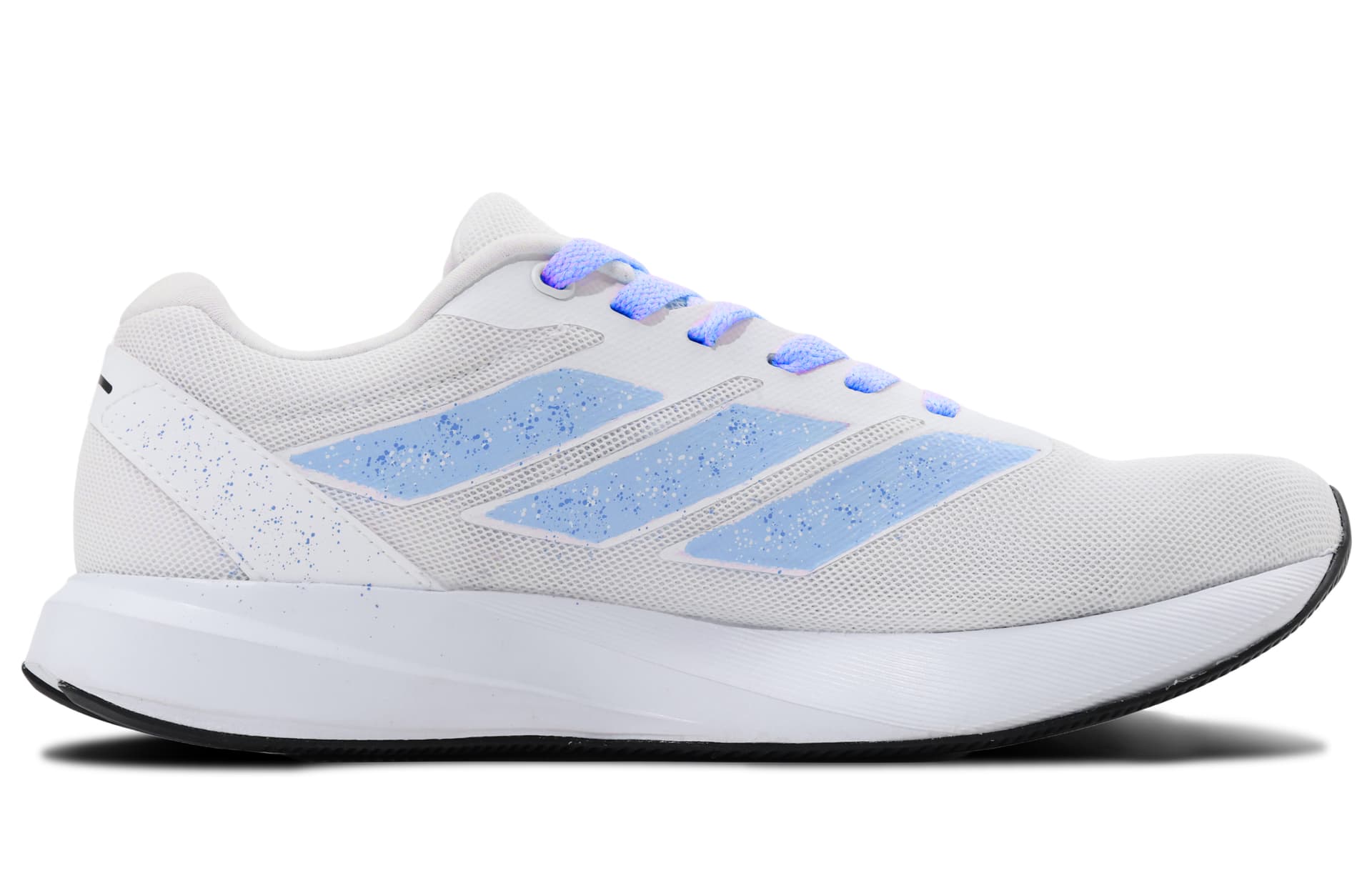 Adidas Duramo RC Mesh White