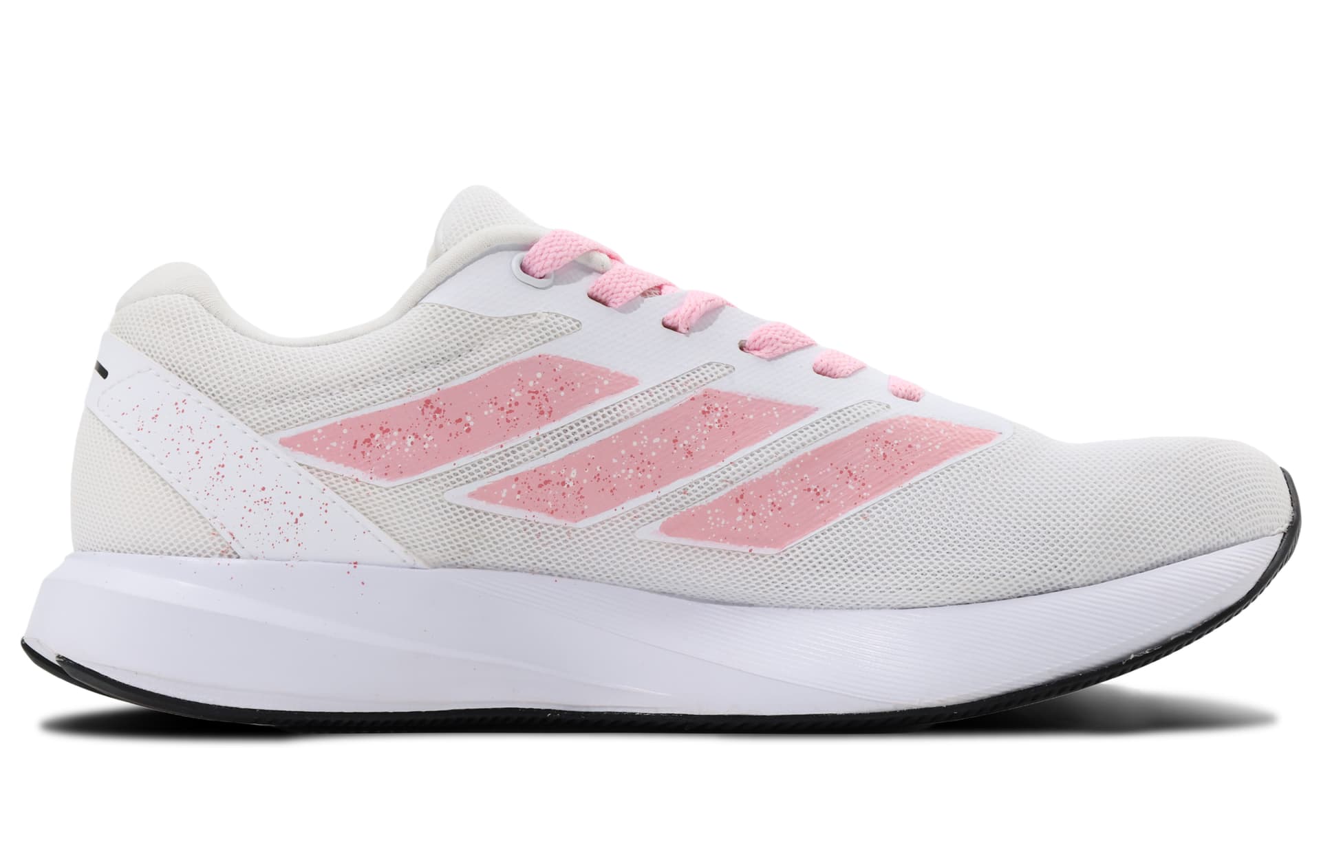 Adidas Duramo RC Mesh White