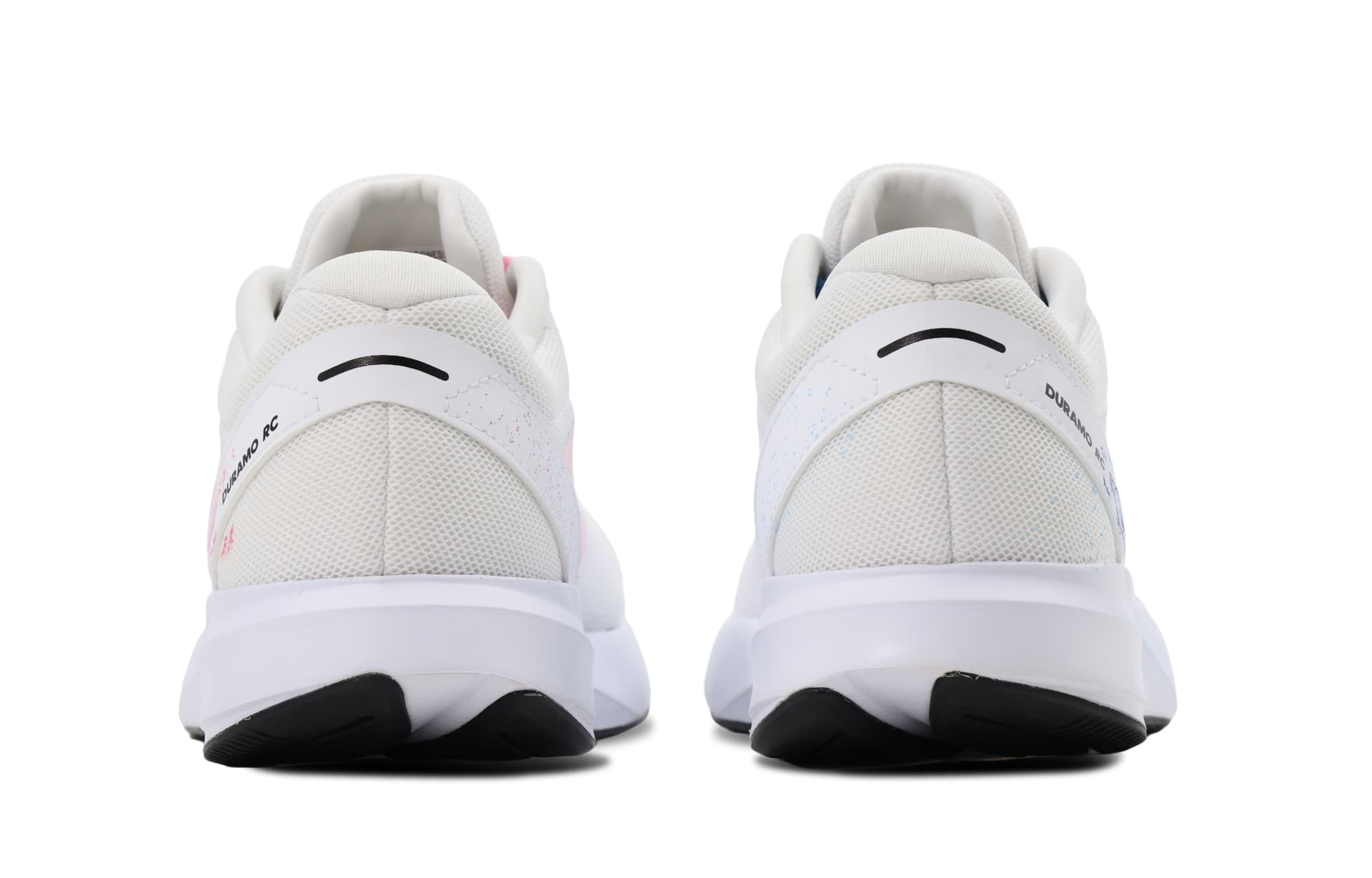 Adidas Duramo RC Mesh White