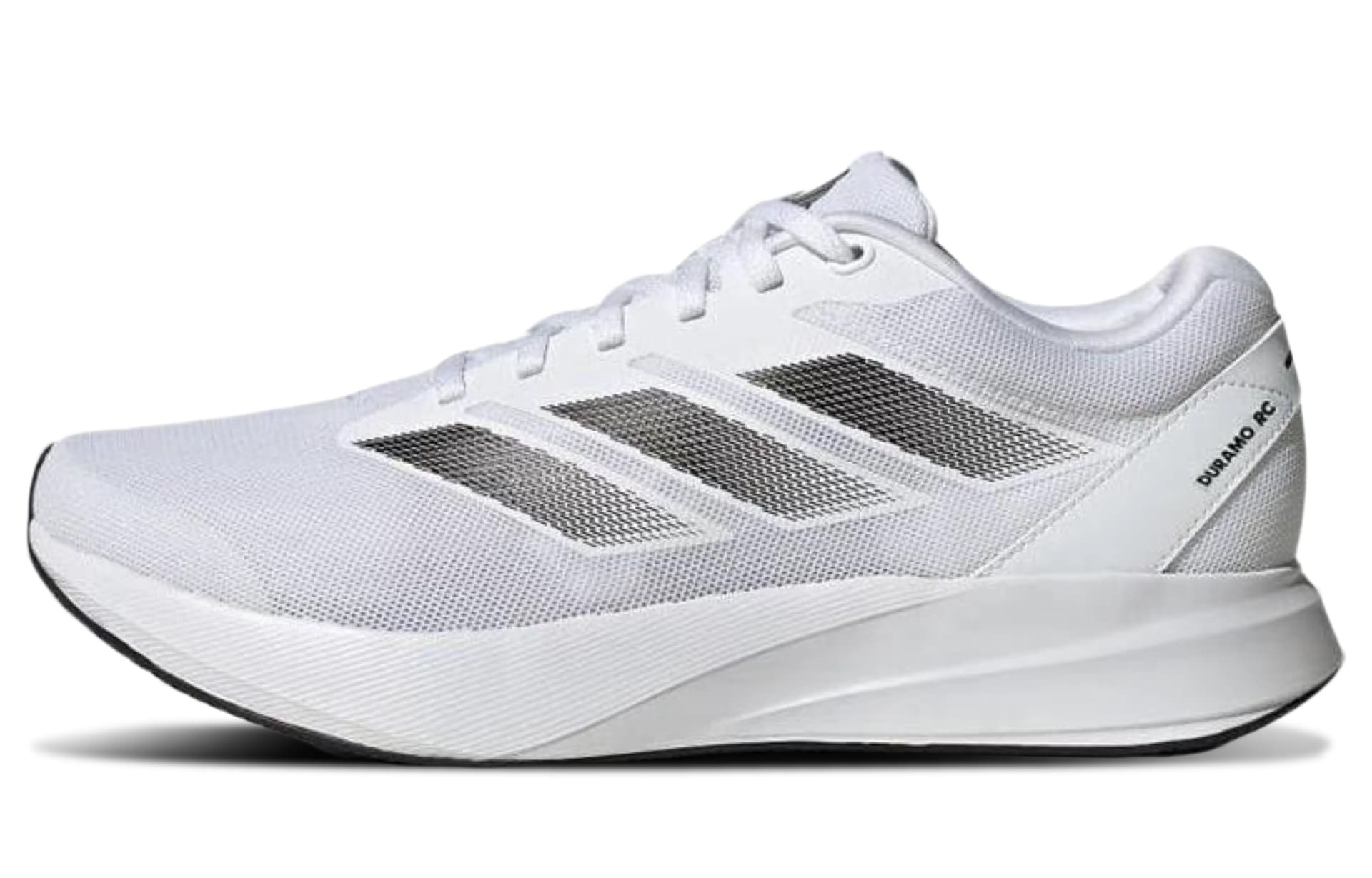 Adidas Duramo RC Mesh White