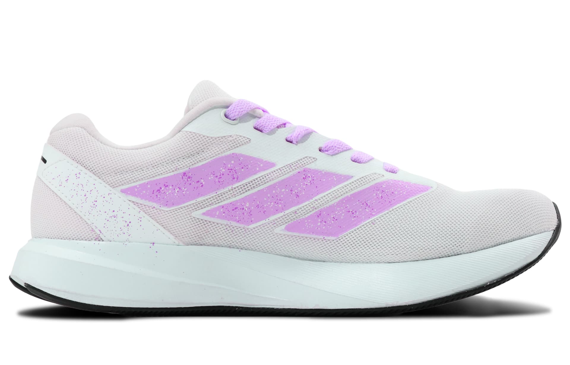 Adidas Duramo RC Mesh White