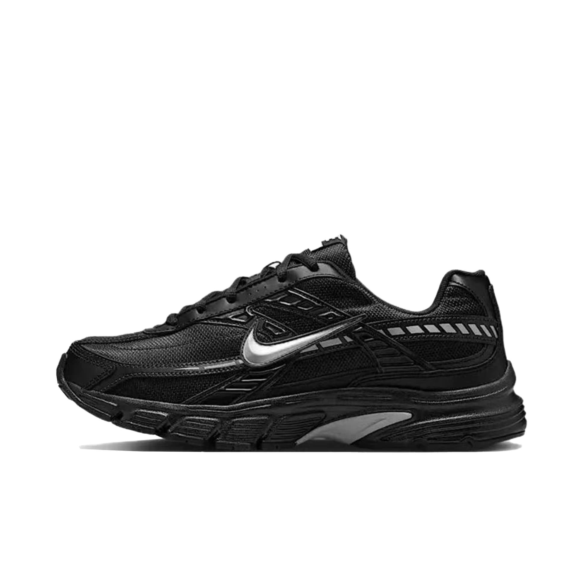 Nike Initiator Mesh City Commuting Black Pink