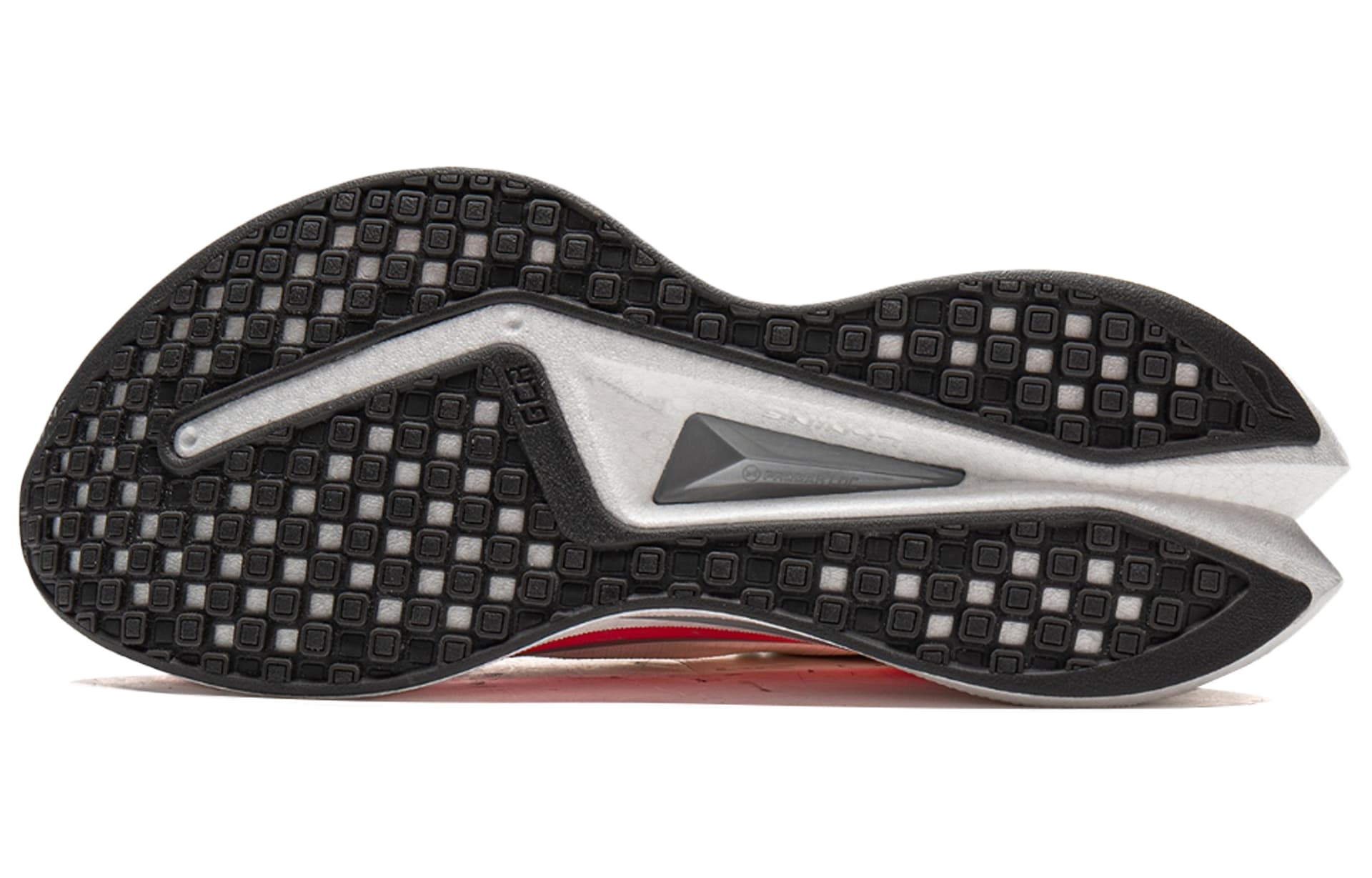 Li Ning Red Hare 9 PRO Rebound Lightweight Pink