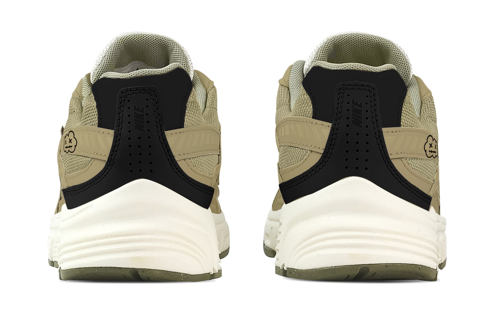 Nike Initiator Support Breathable Khaki