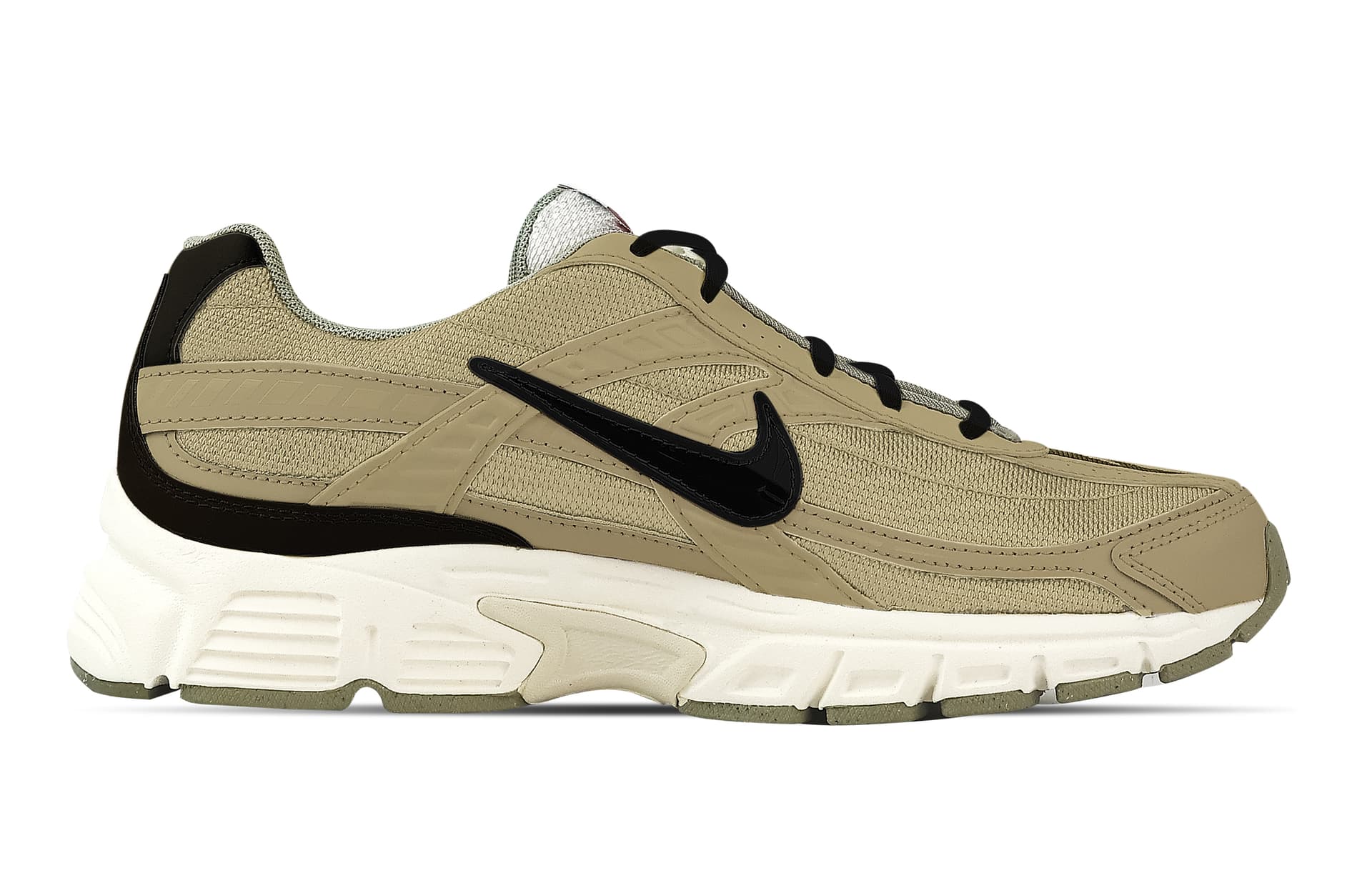 Nike Initiator Support Breathable Khaki