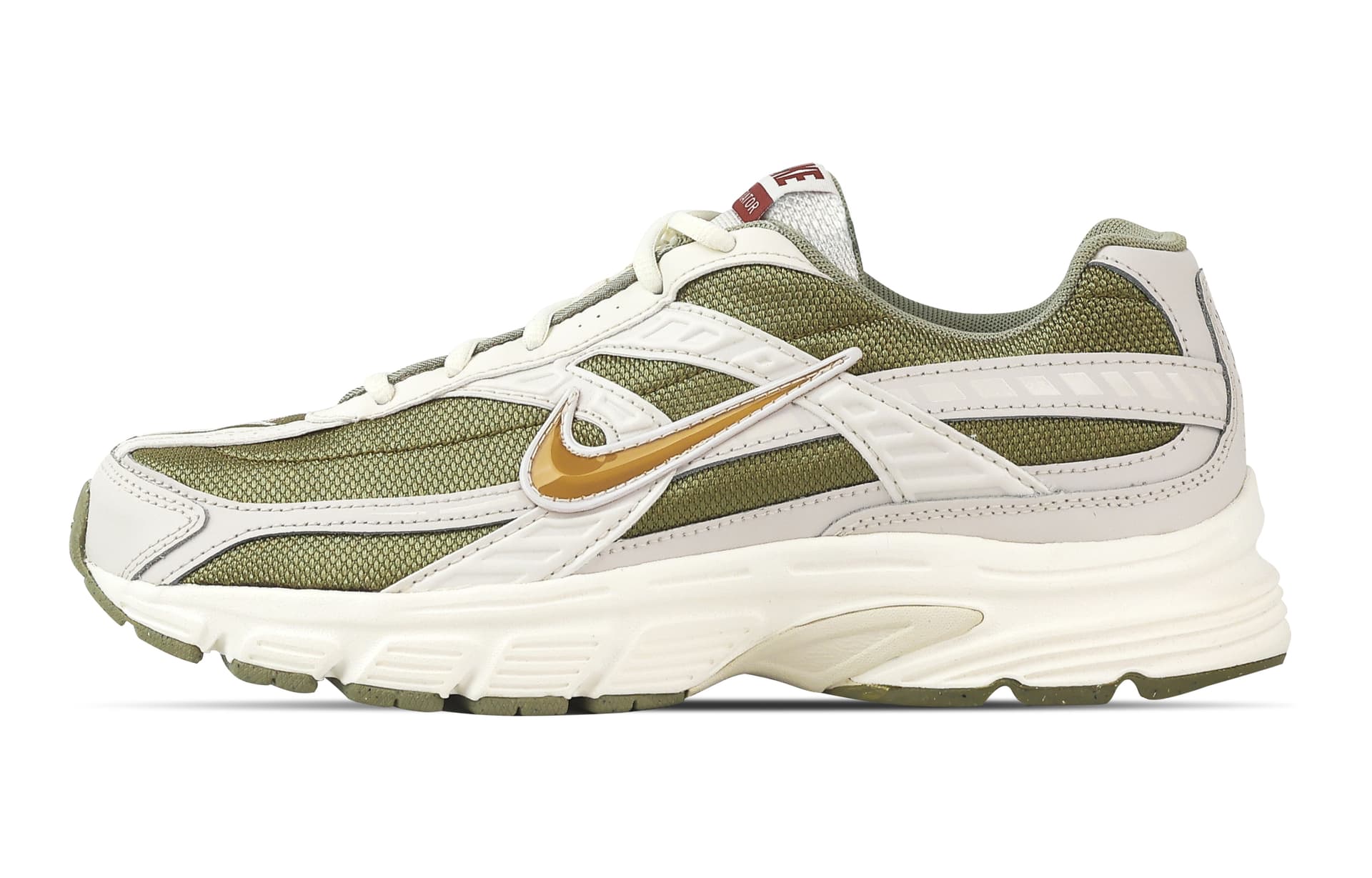 Nike Initiator Support Breathable Khaki