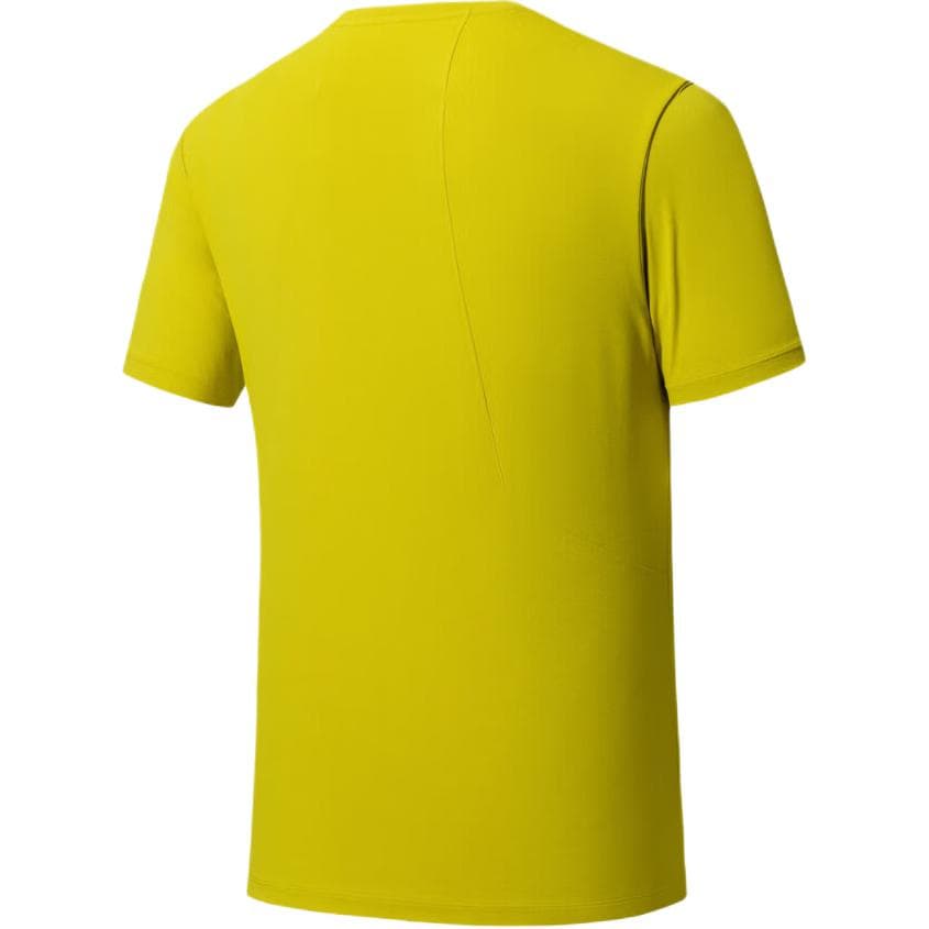 ANTA TShirts Giulius Crew Neck Moderate Straight Fit