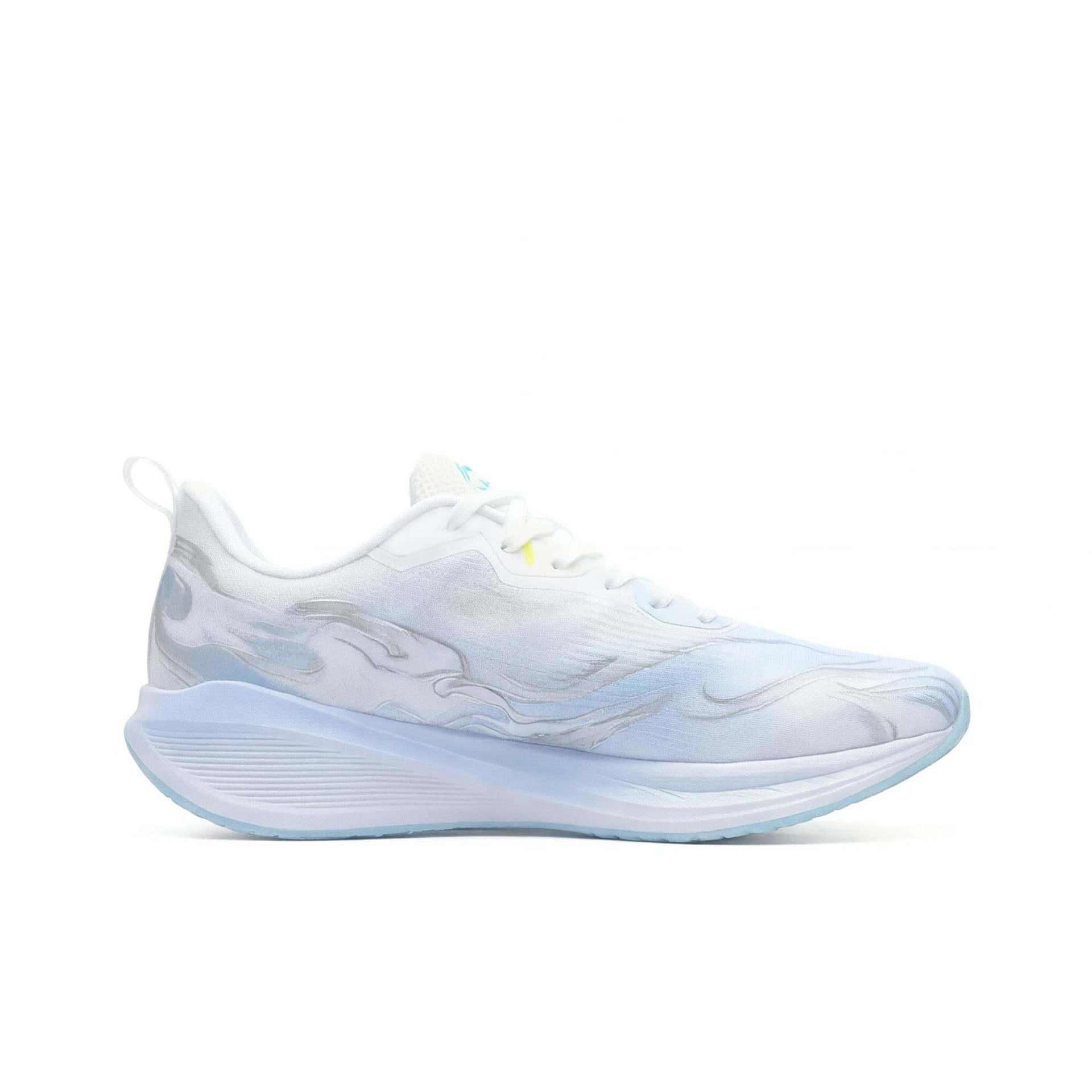Li Ning Wuyue Physical Fitness Test & Exam City Commuting