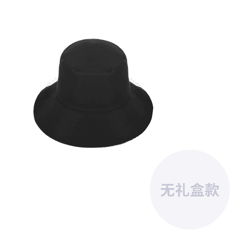 Dior 20202025 TeddyD eyelet bucket hat Black